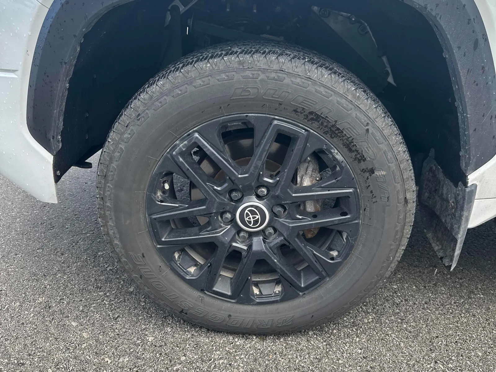 Tire