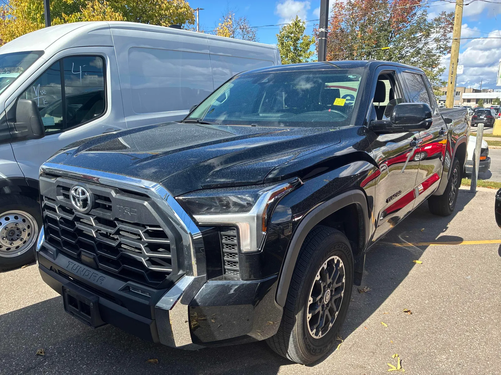 2023 Toyota Tundra