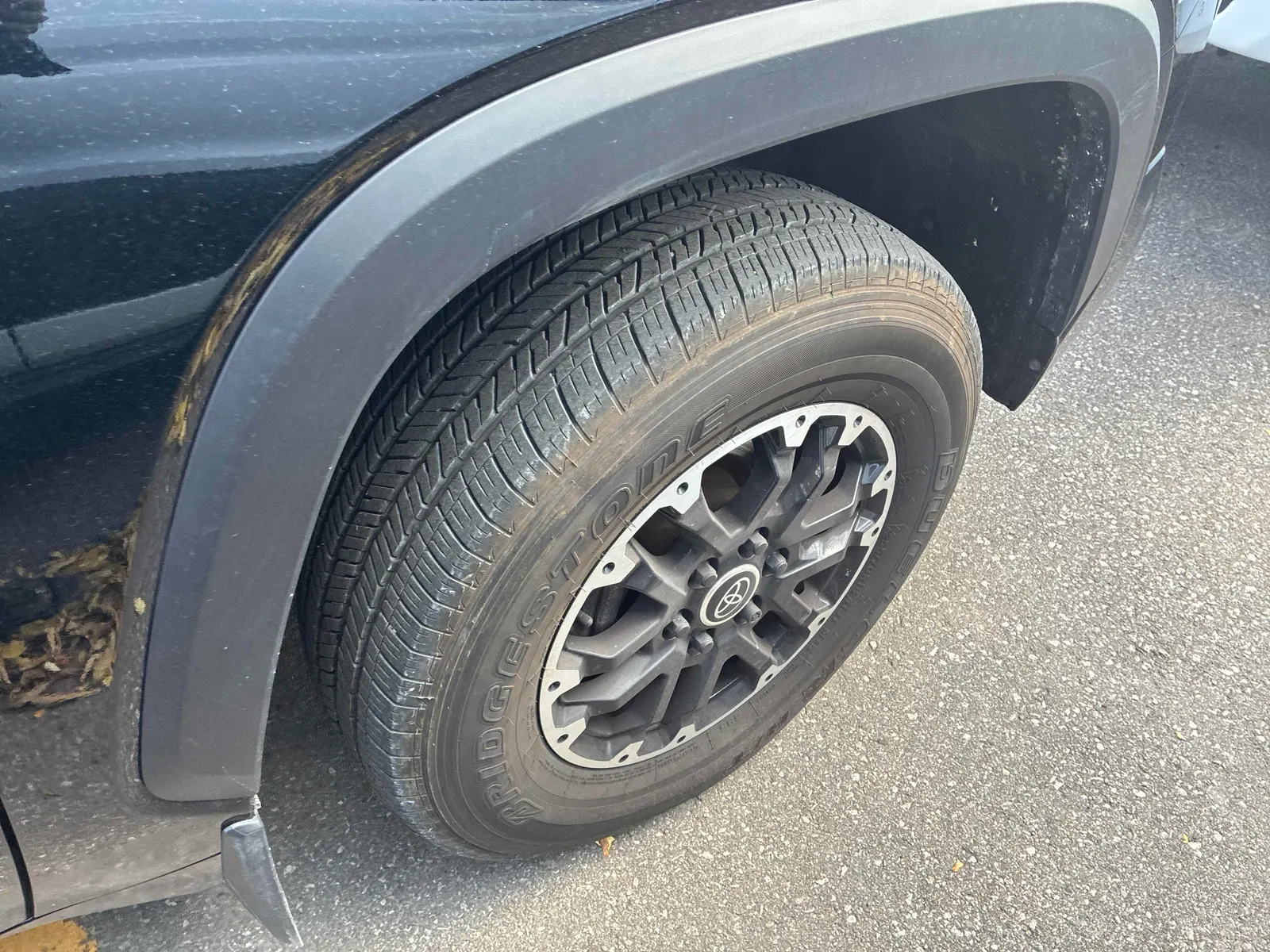Tire