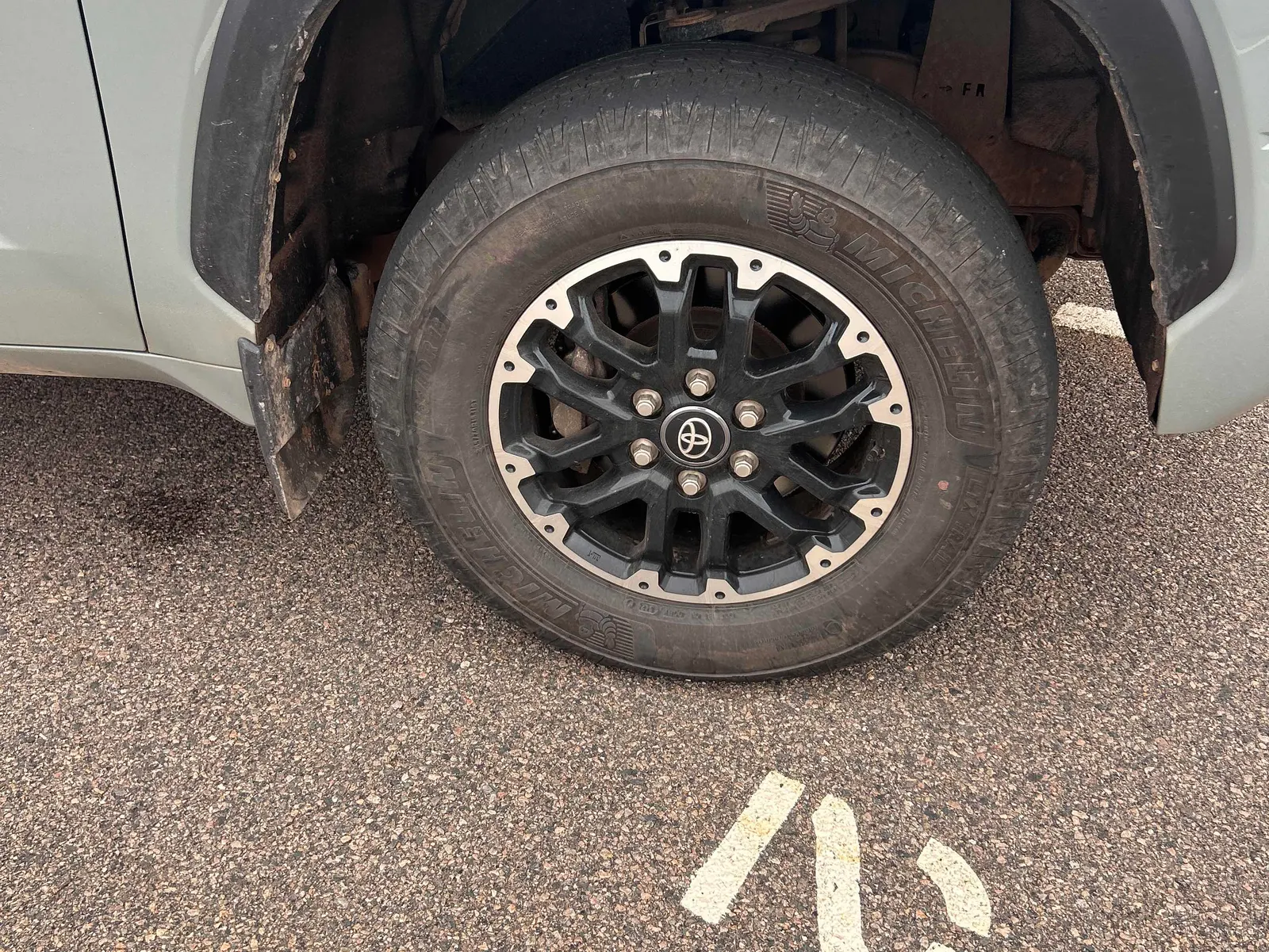 Tire