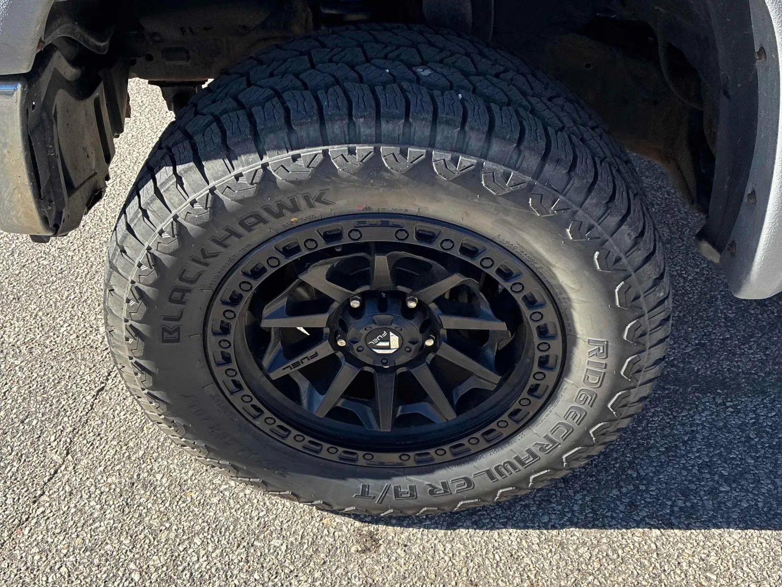 Tire