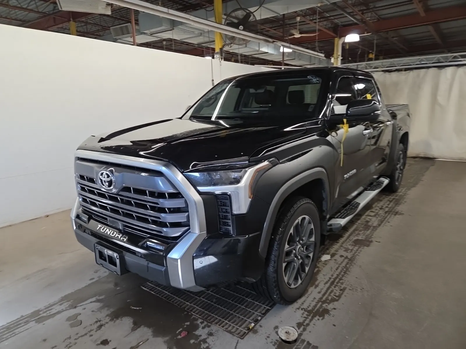 2022 Toyota Tundra