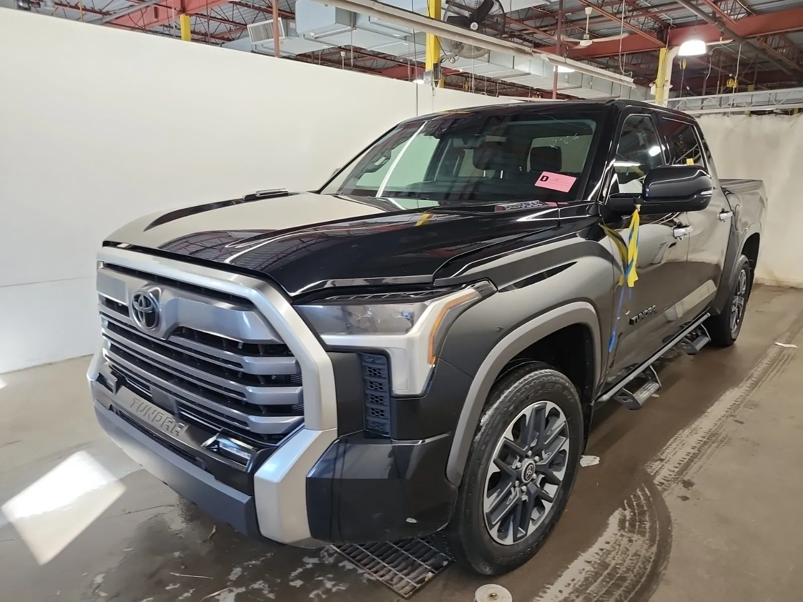 2023 Toyota Tundra