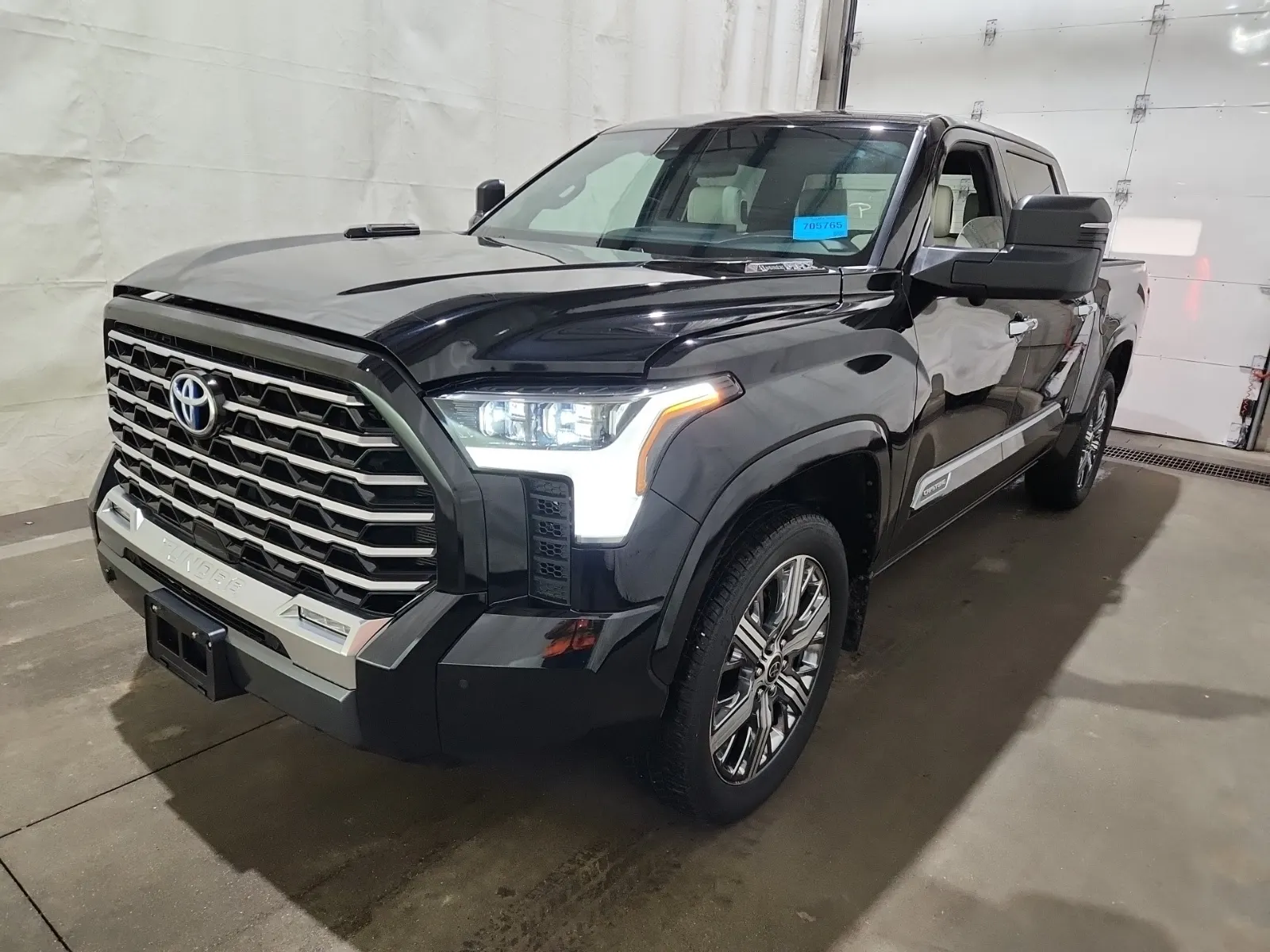 2023 Toyota Tundra
