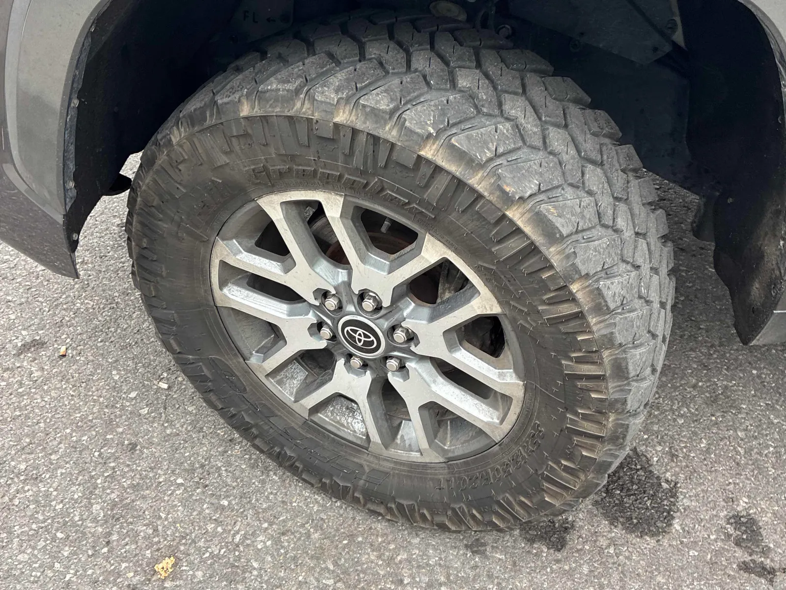 Tire