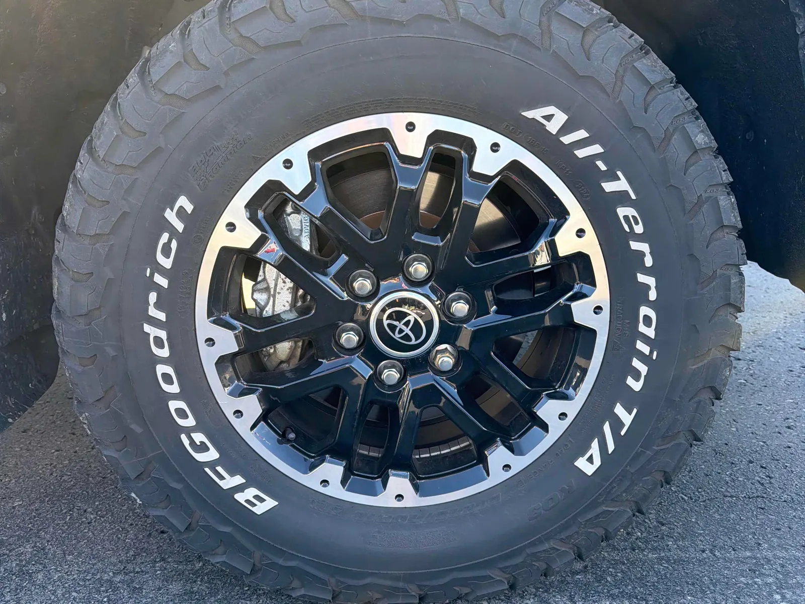 Tire