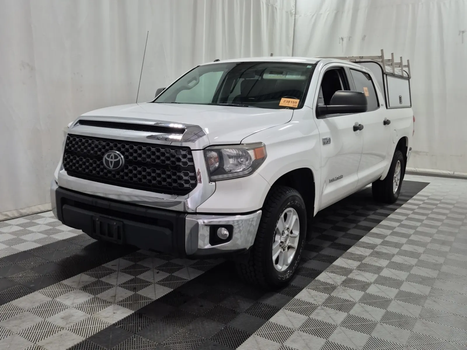 2019 Toyota Tundra
