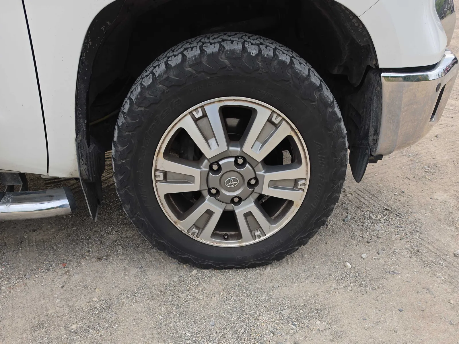 Tire