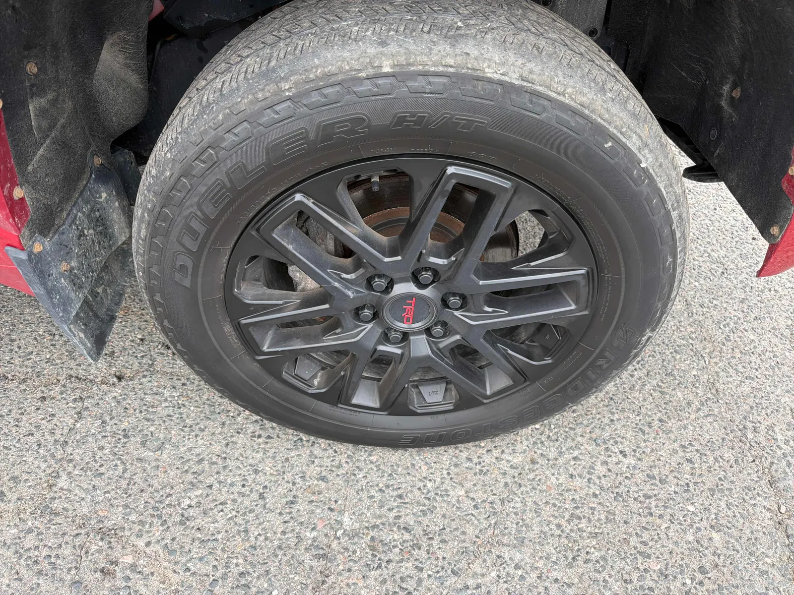 Tire