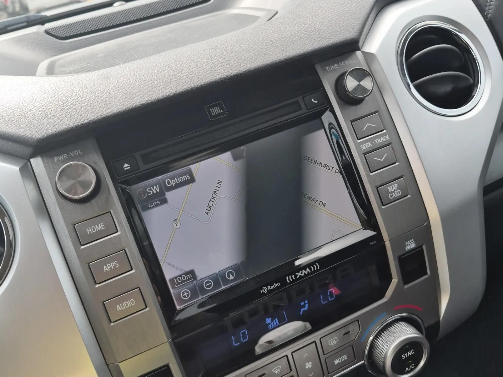 Navigation Photo