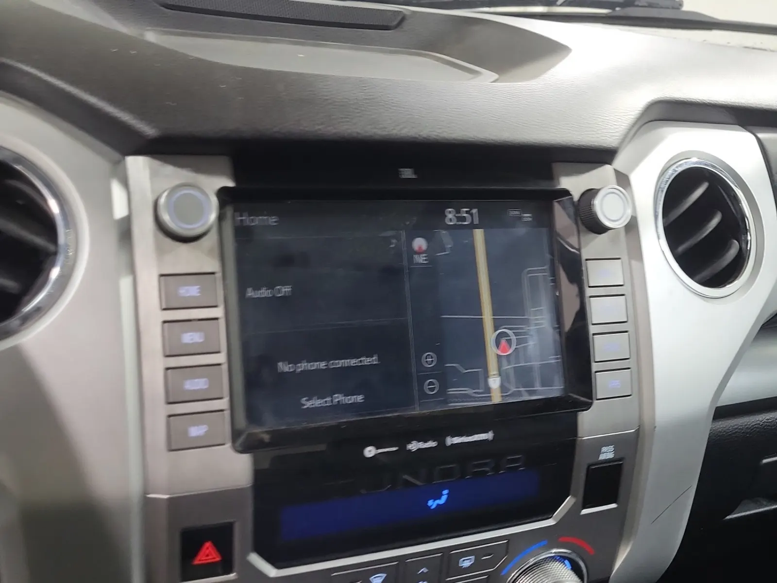 Navigation Photo