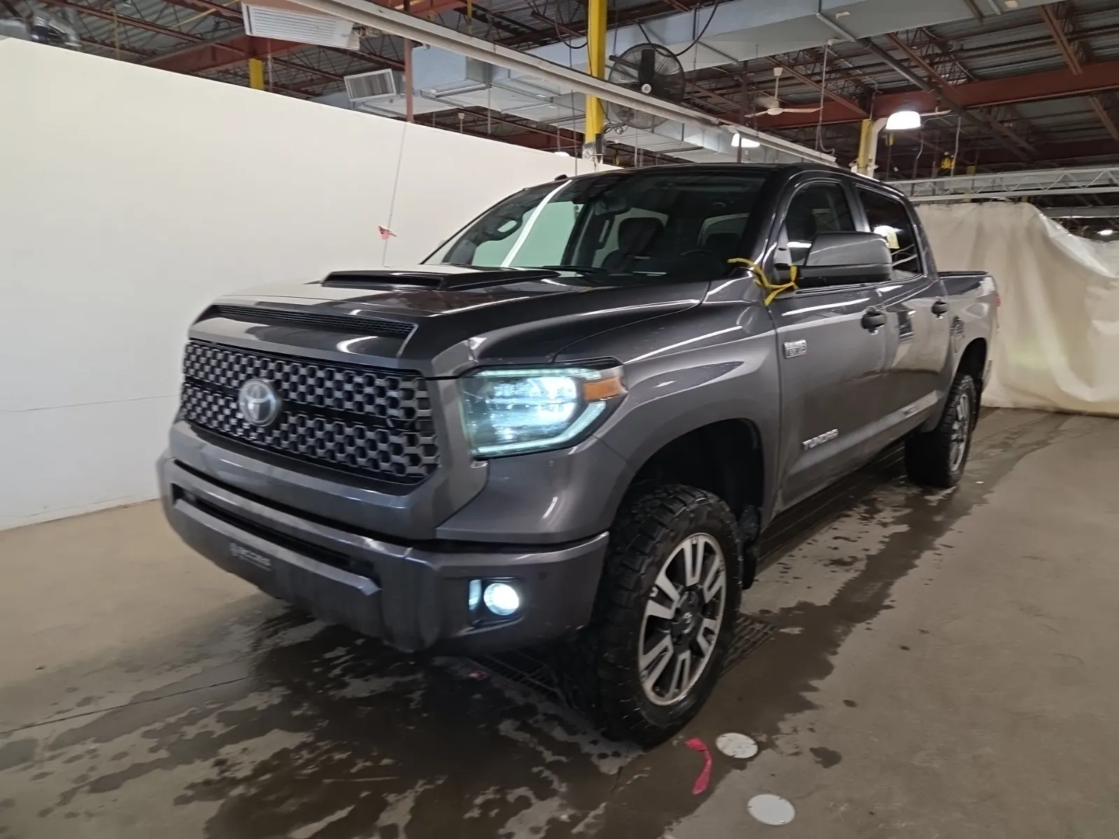 2019 Toyota Tundra
