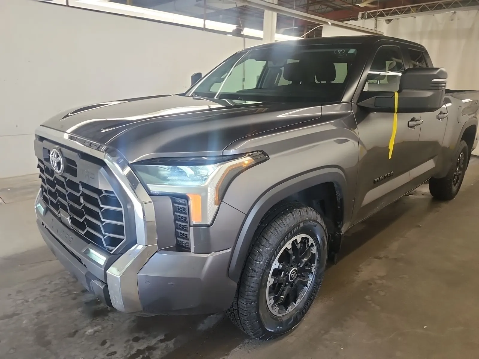 2024 Toyota Tundra