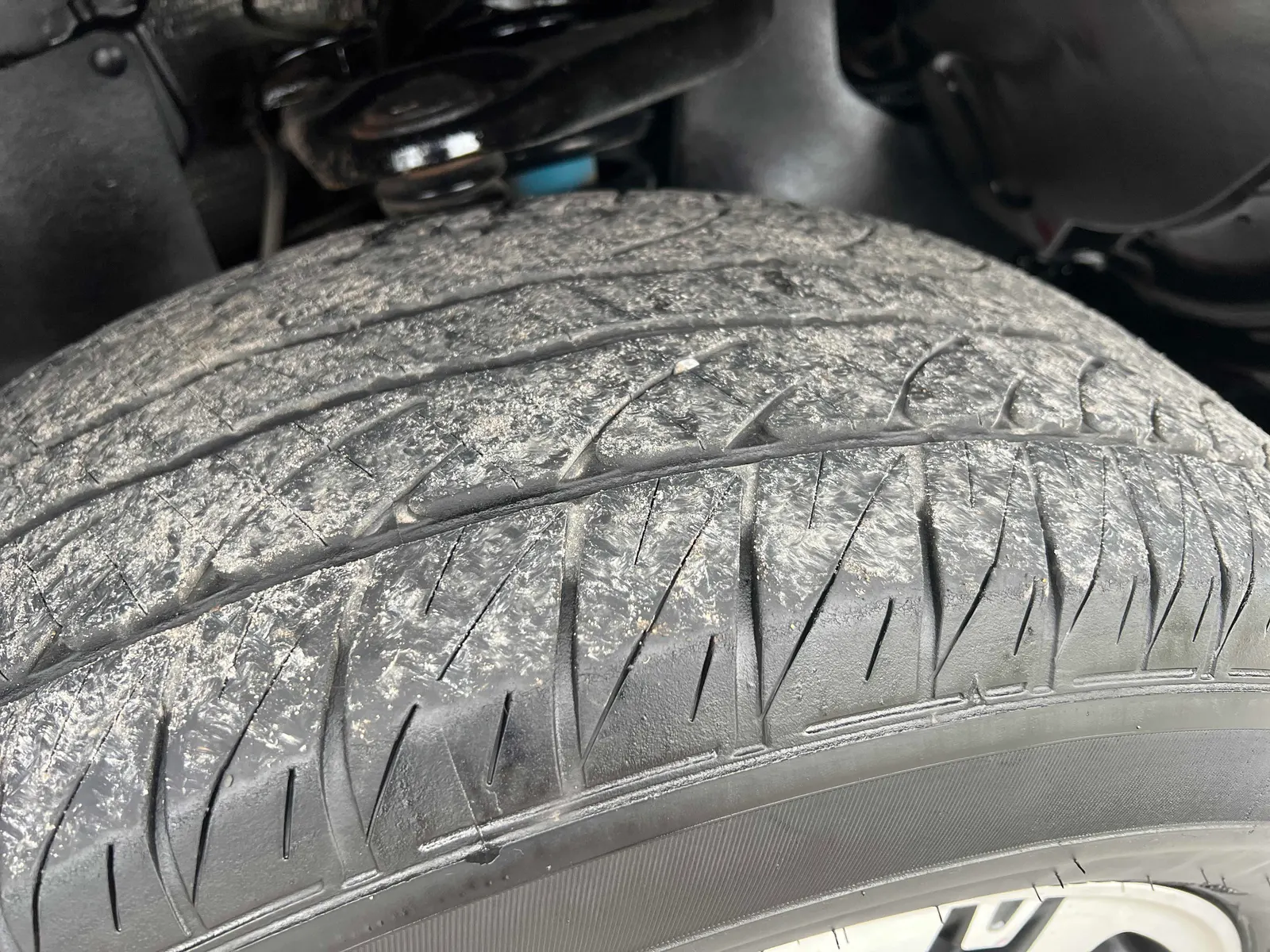 Tire