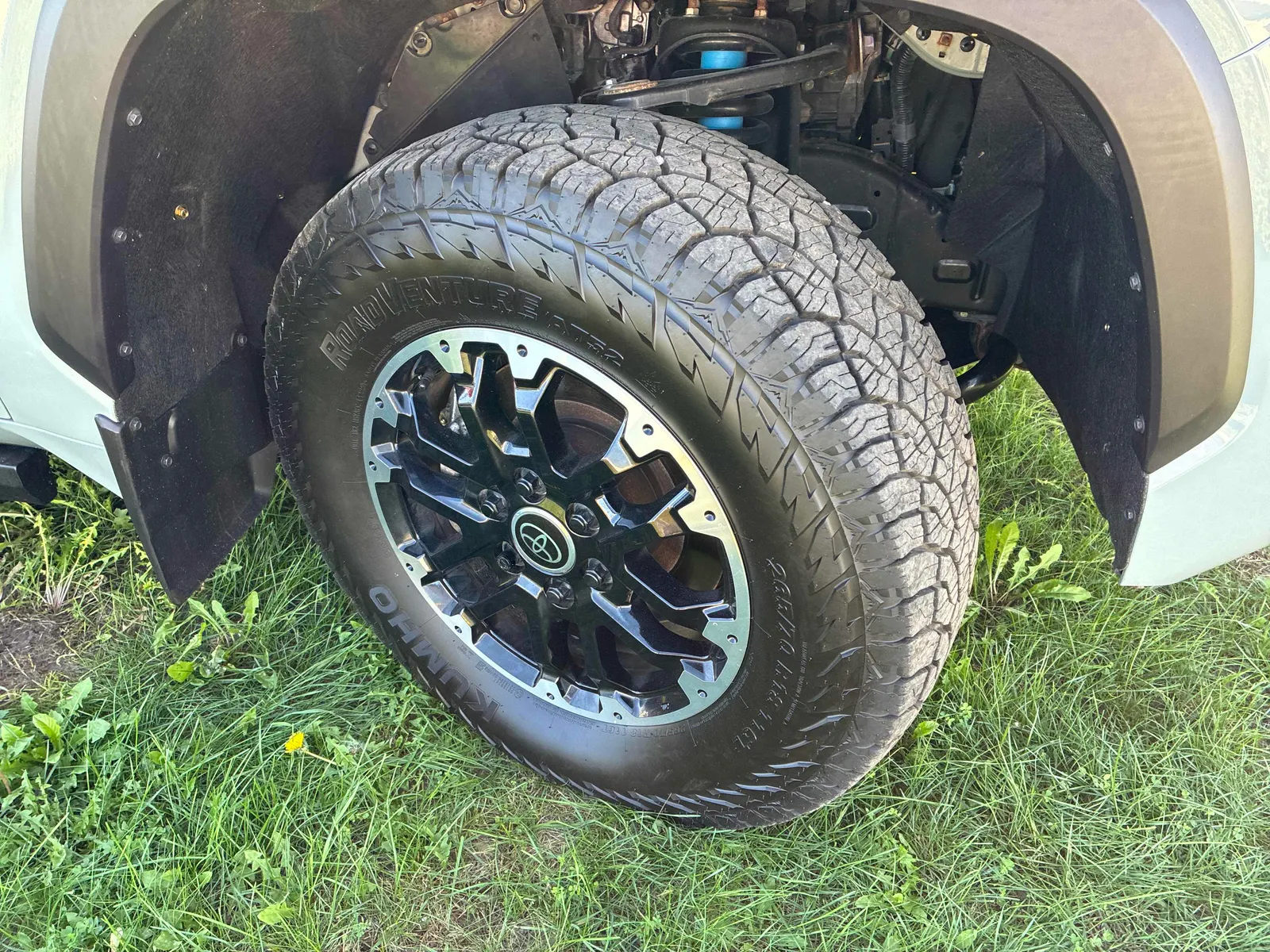 Tire