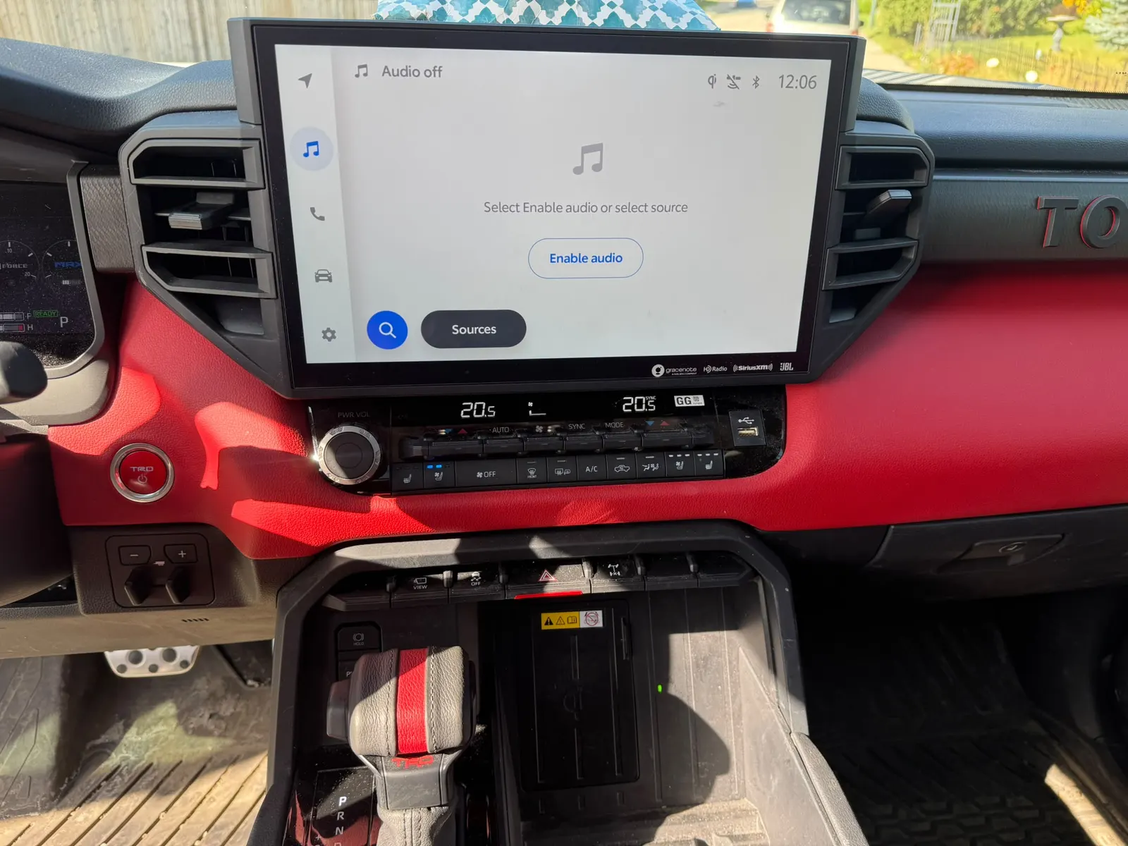 Console