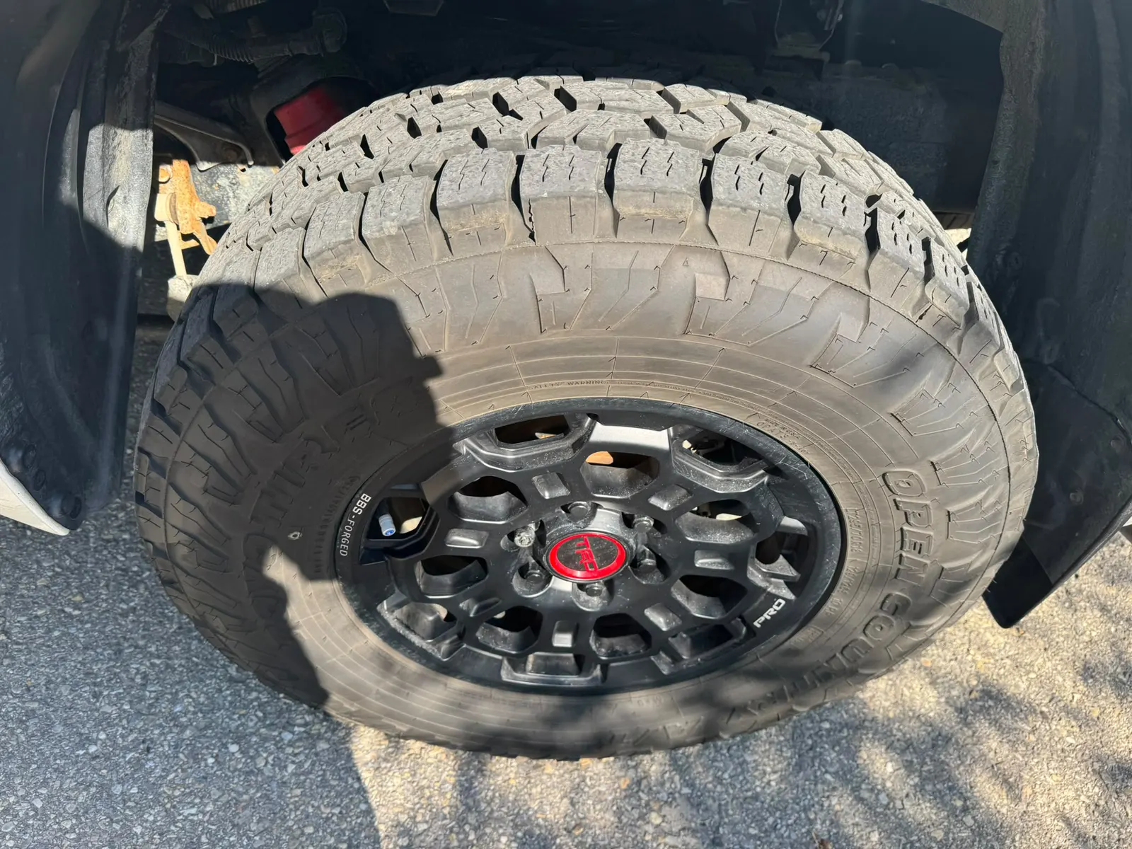 Tire