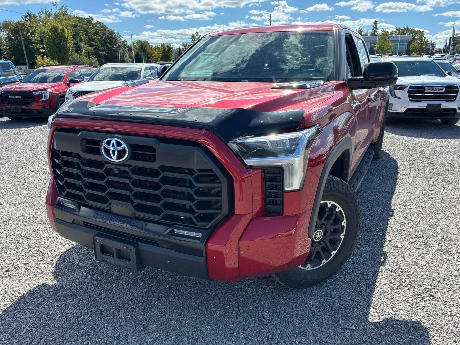 3/4 Front (Main image)