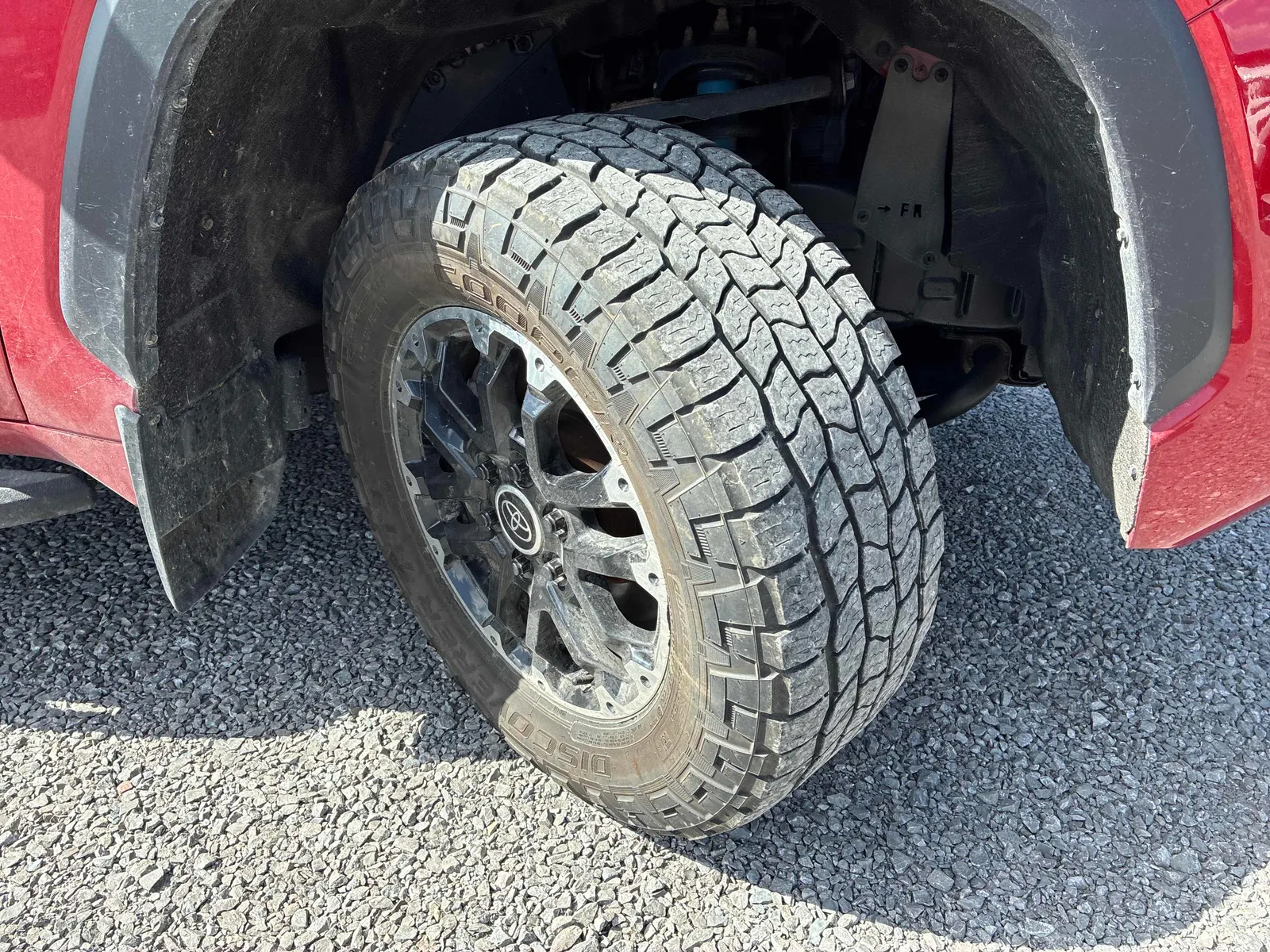 Tire
