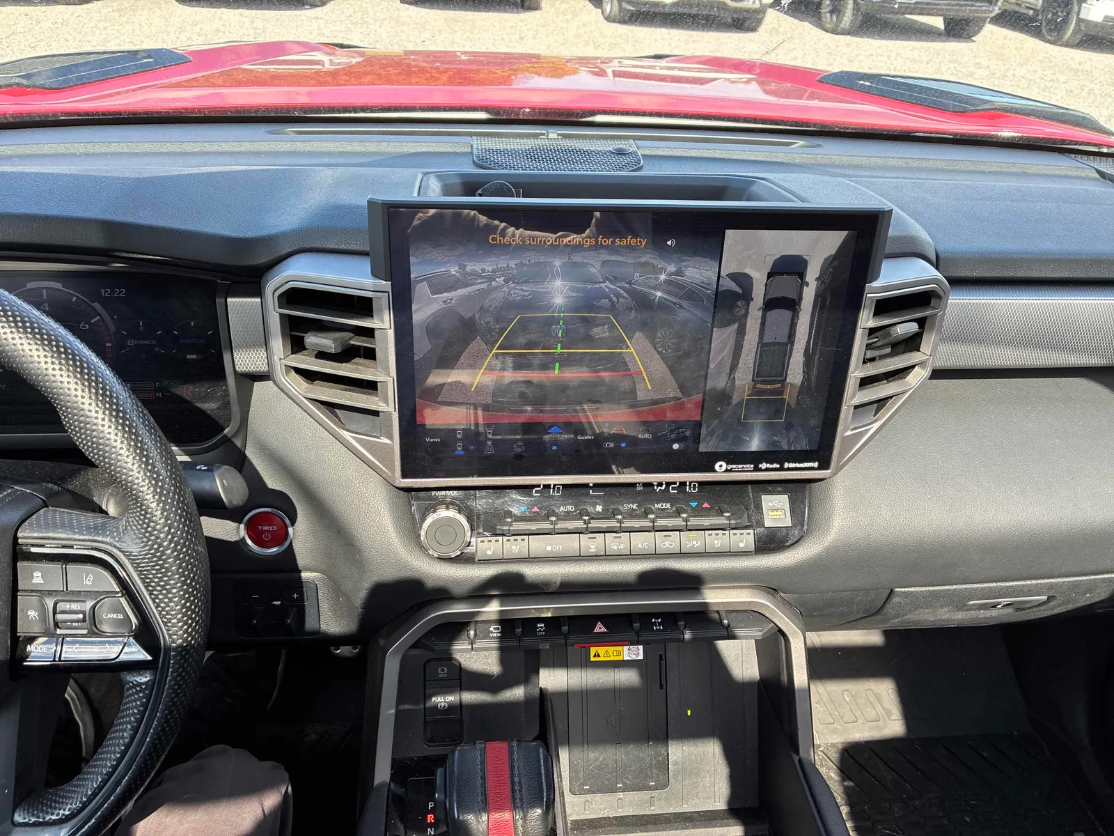 Console