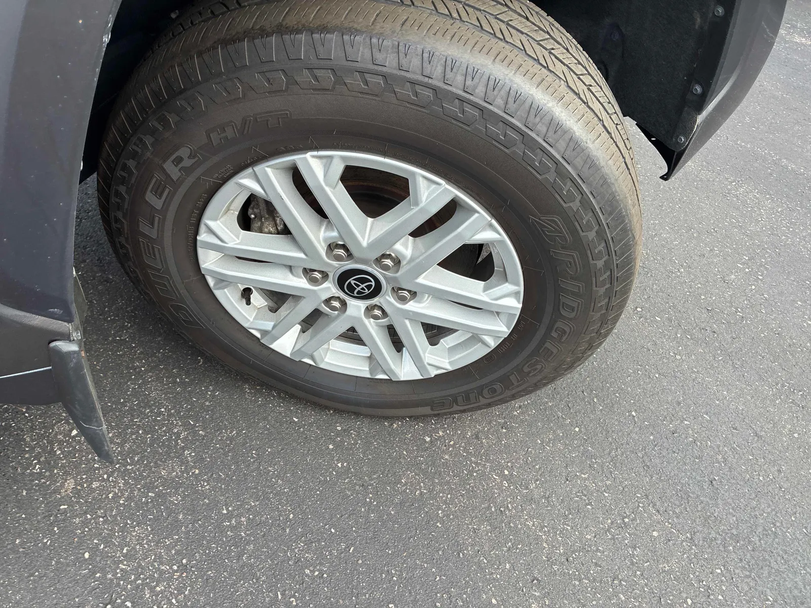 Tire