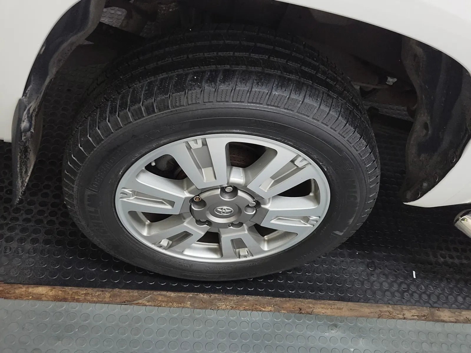 Tire
