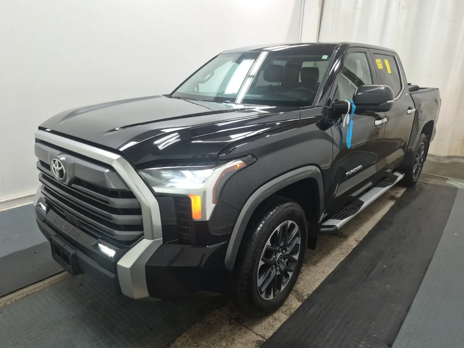 2023 Toyota Tundra