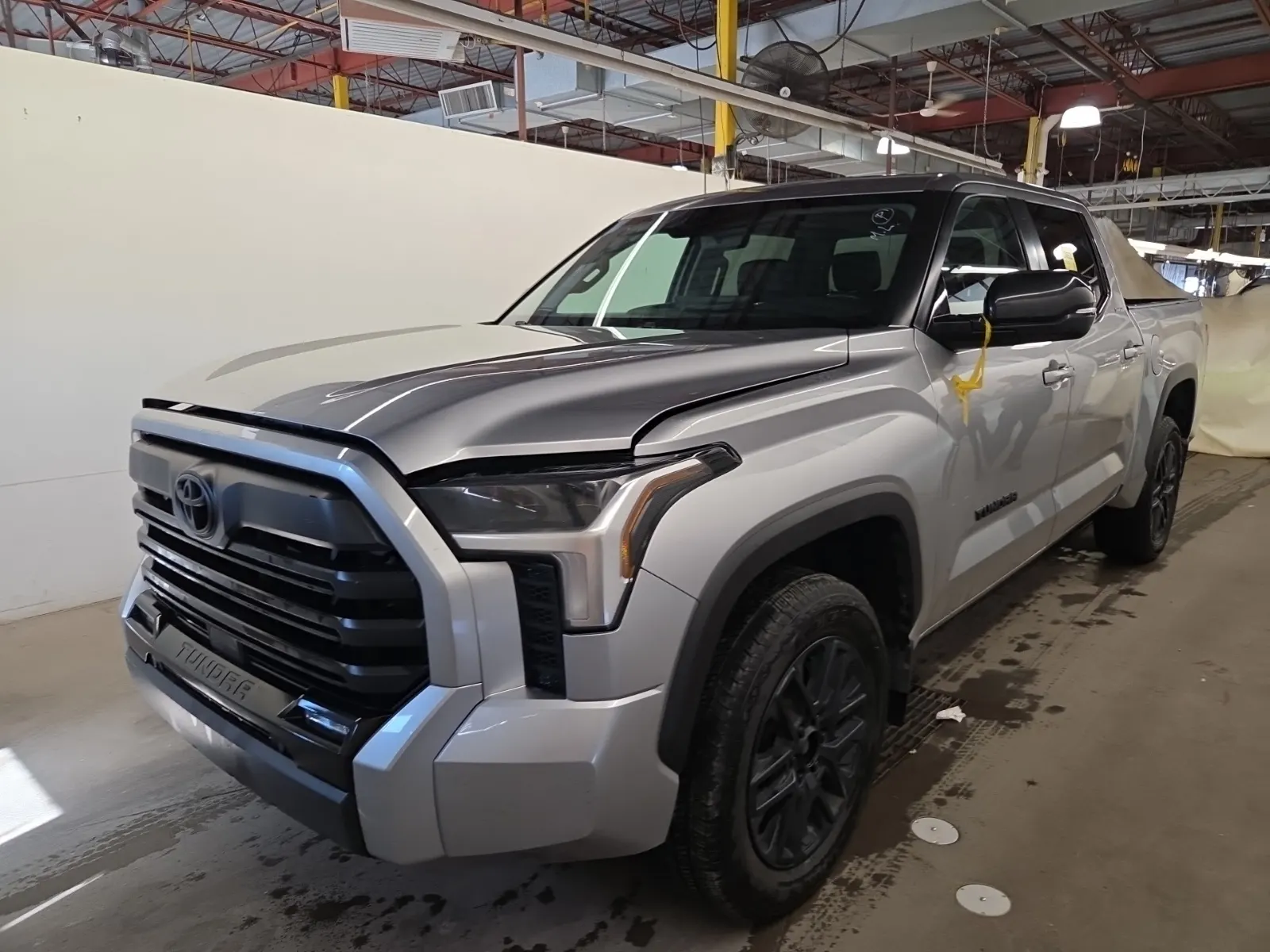 2024 Toyota Tundra