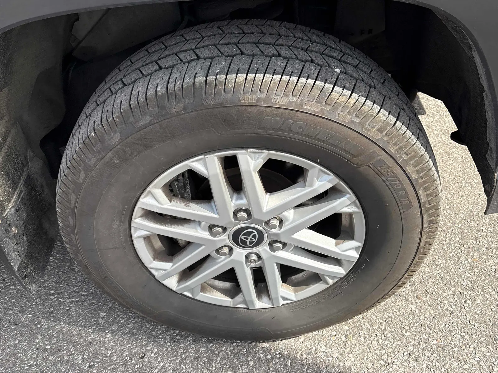 Tire