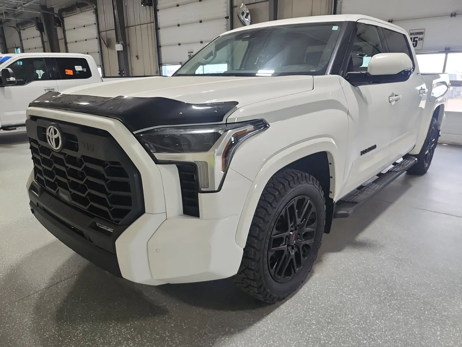 2023 Toyota Tundra