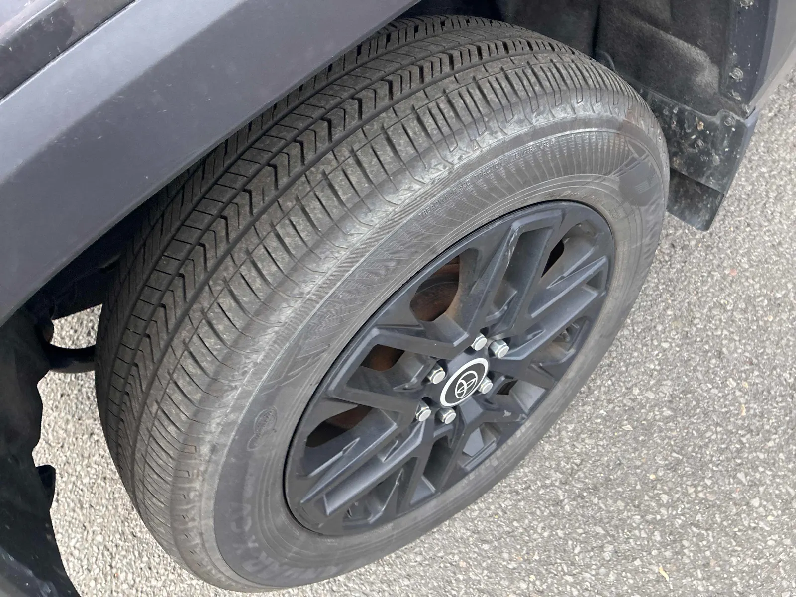 Tire