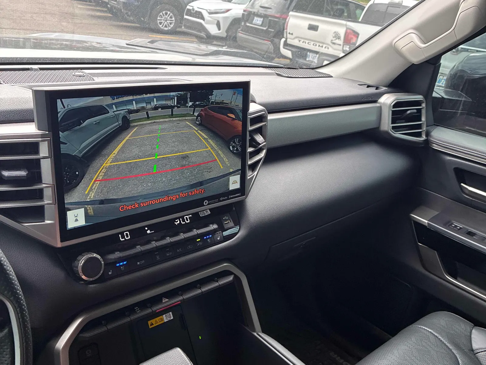 Console