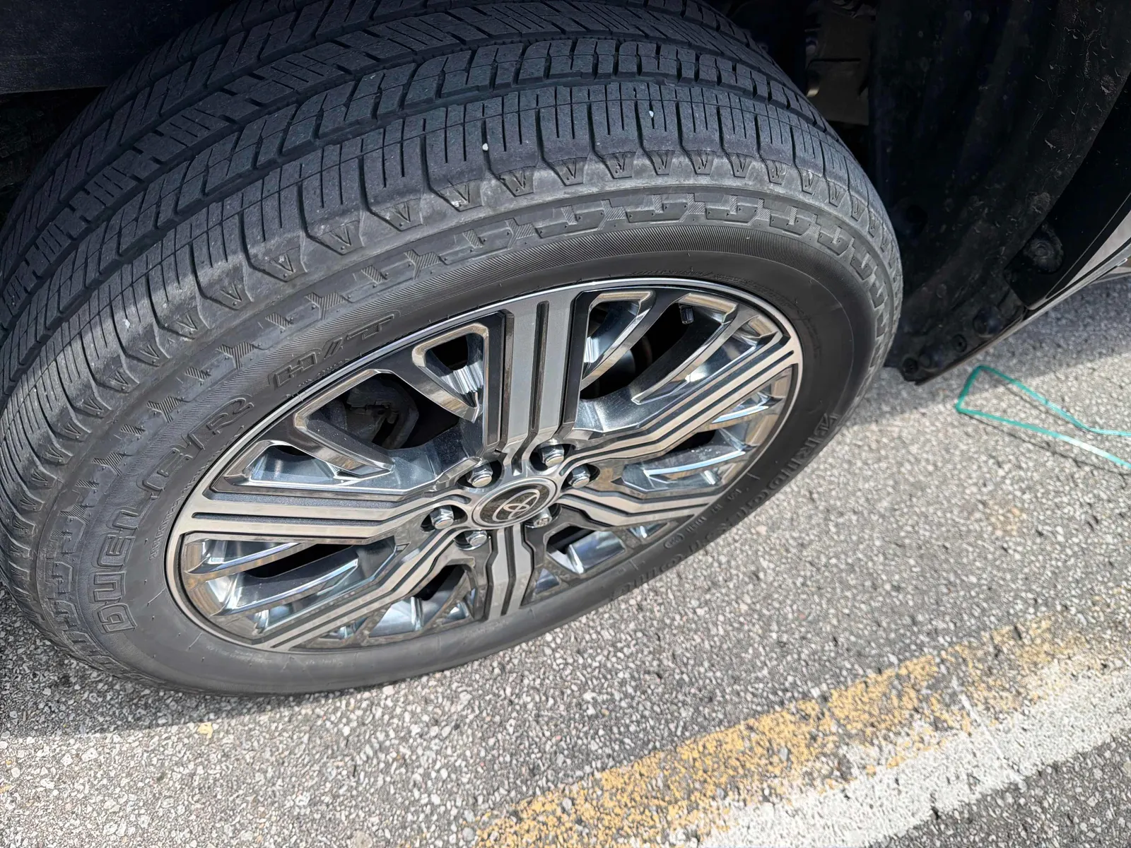 Tire