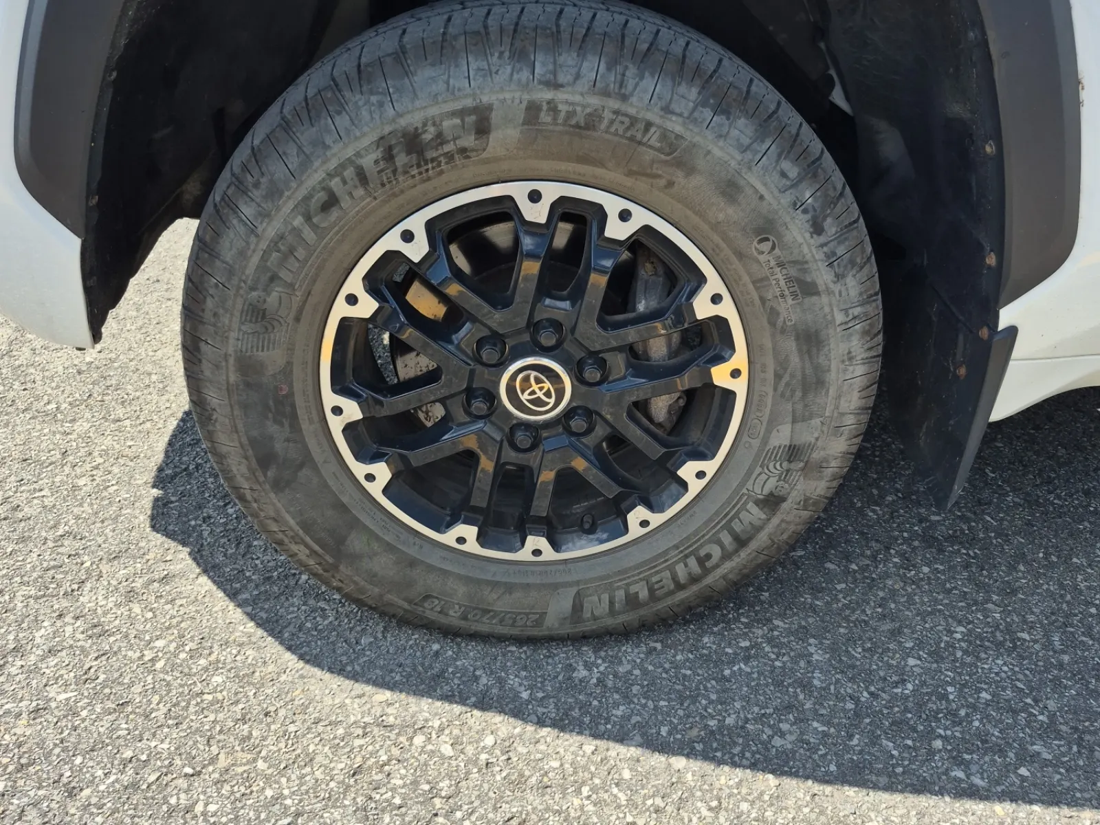 Tire