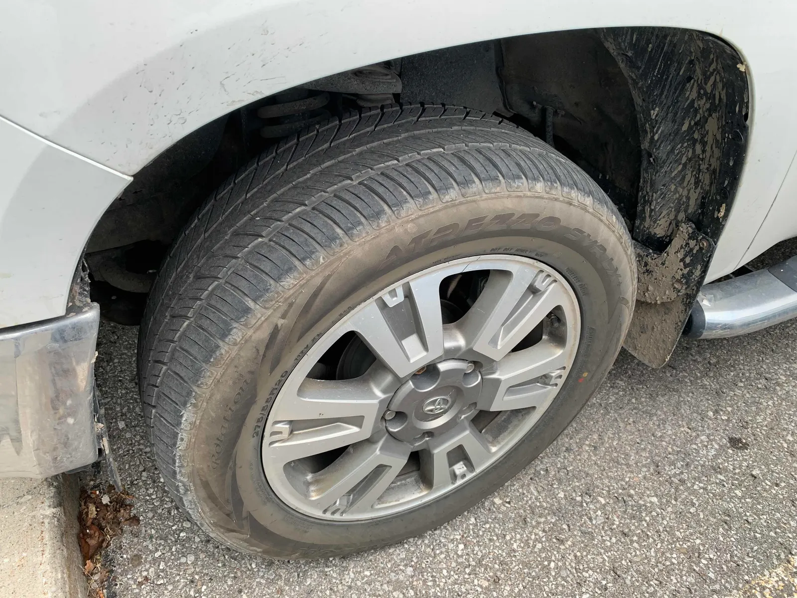 Tire