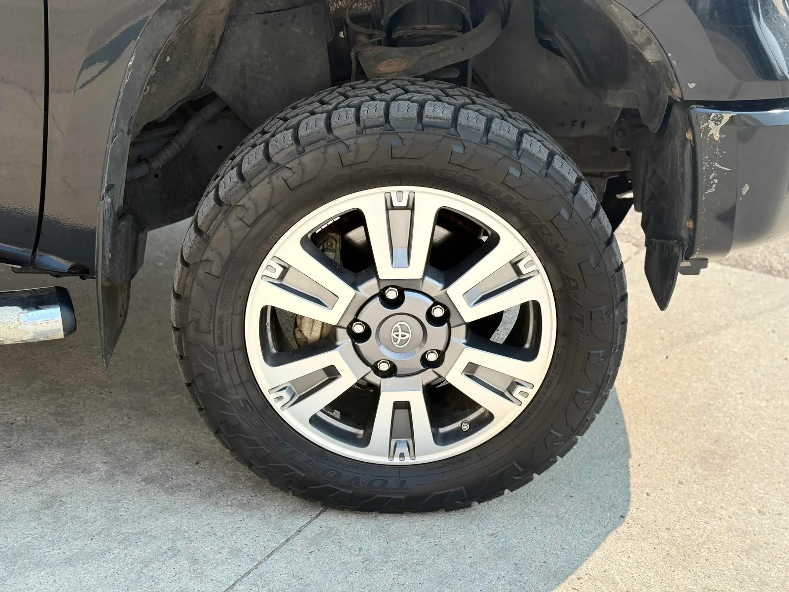 Tire