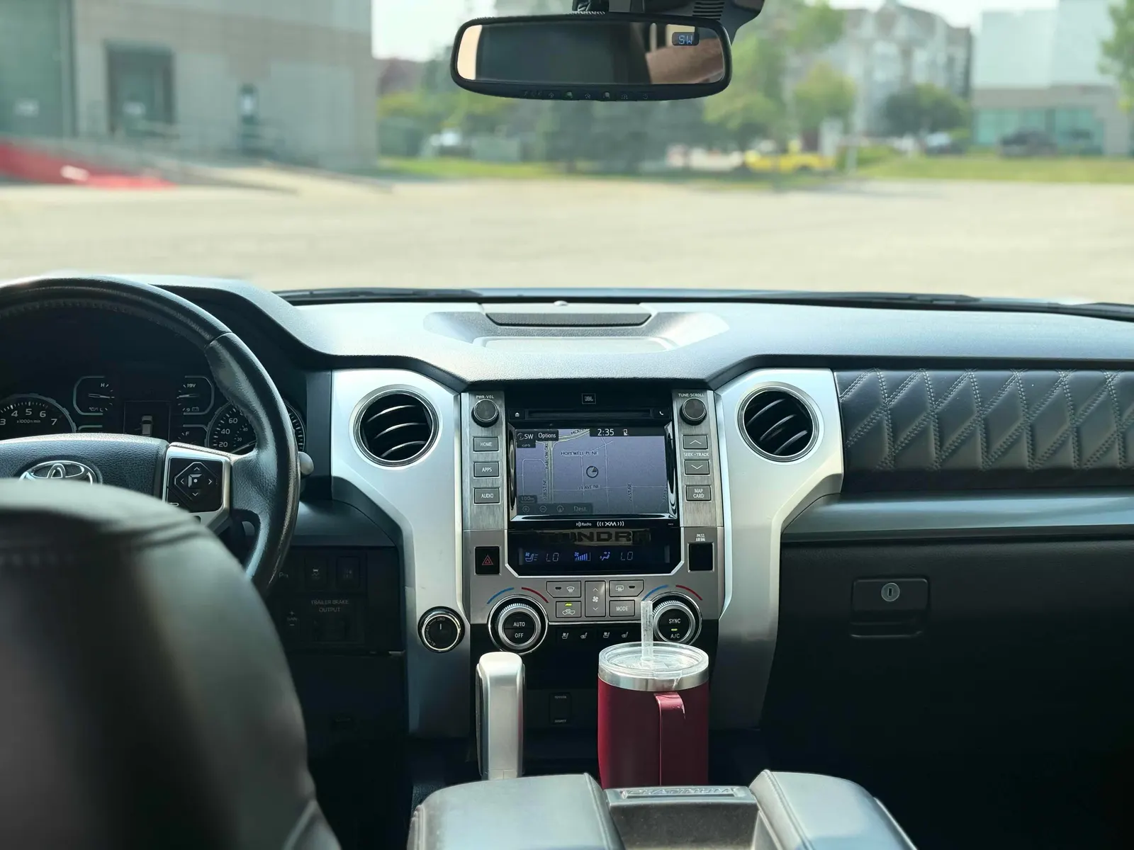 Console