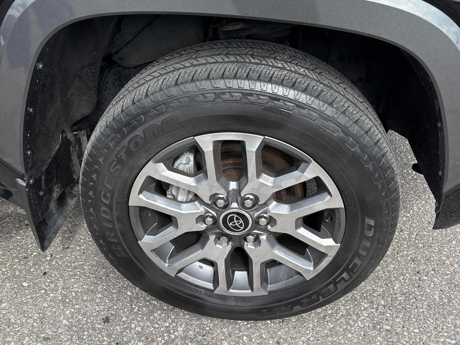 Tire