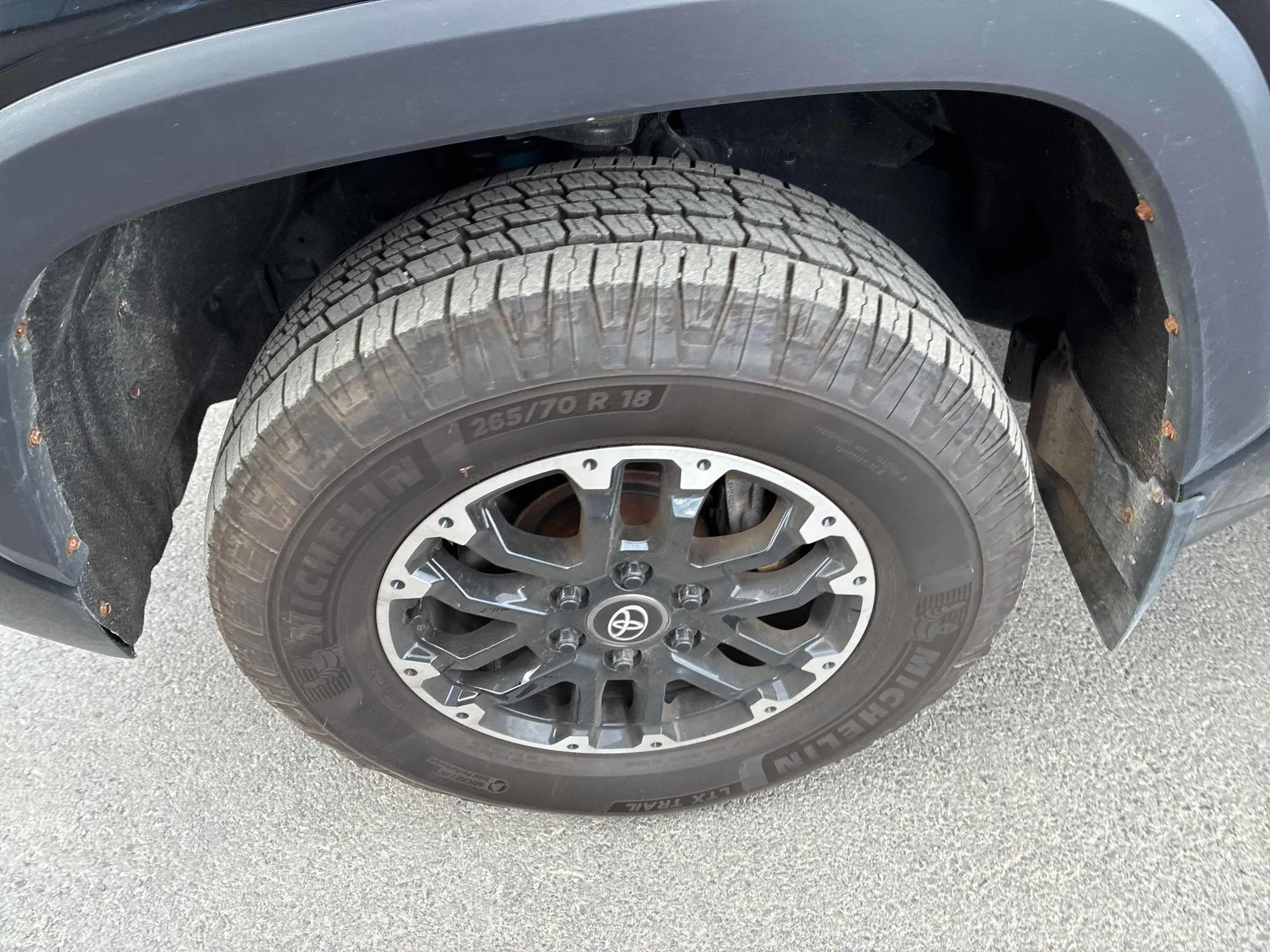 Tire