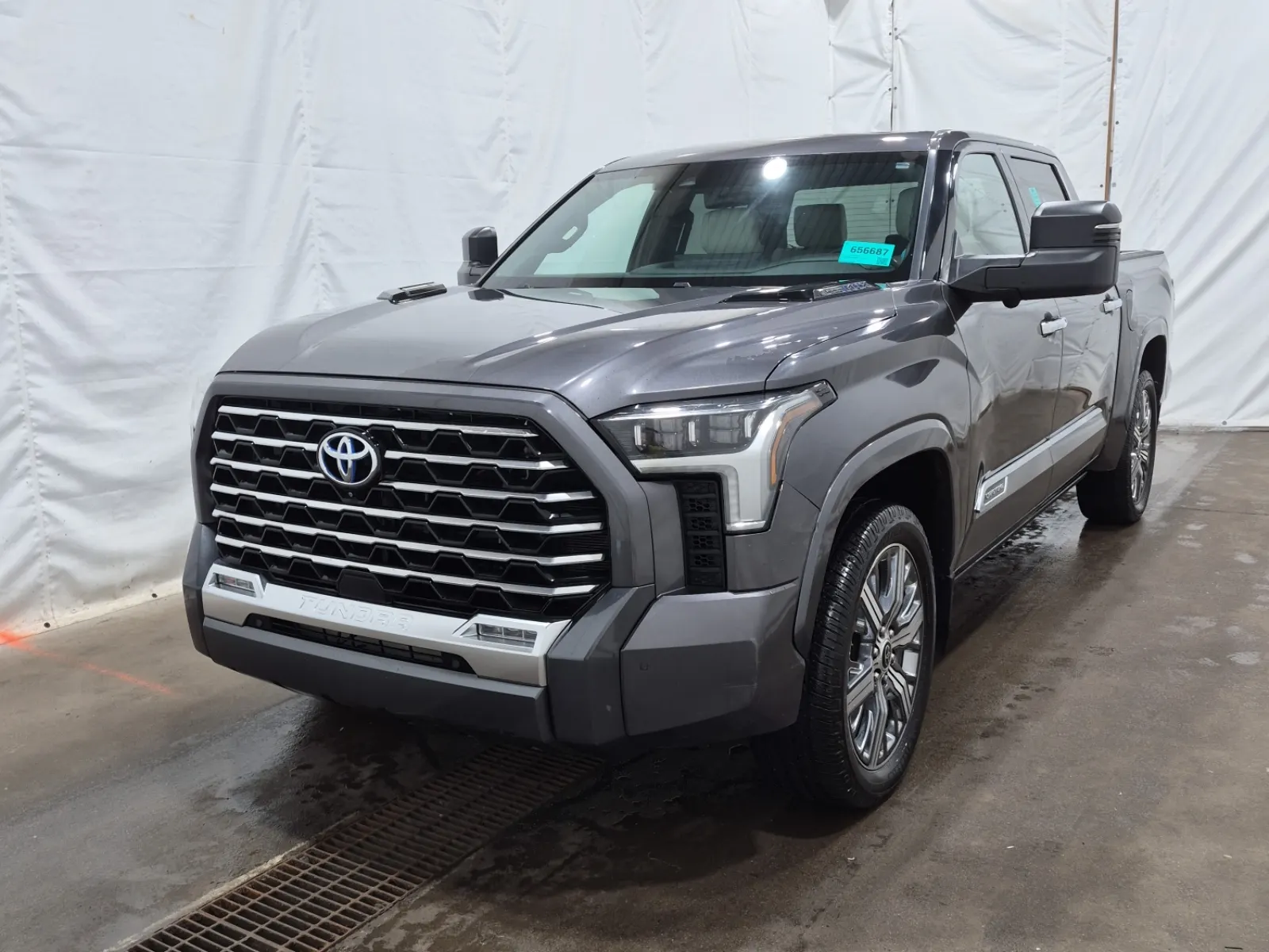 2022 Toyota Tundra