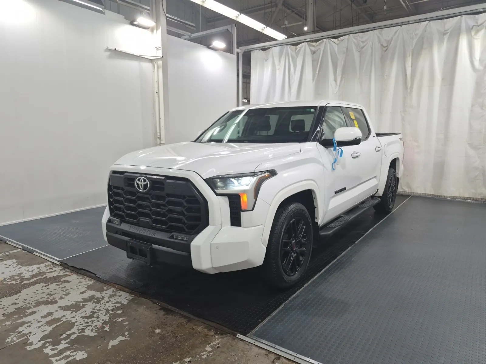 2023 Toyota Tundra