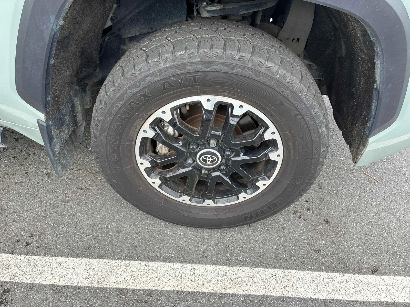 Tire