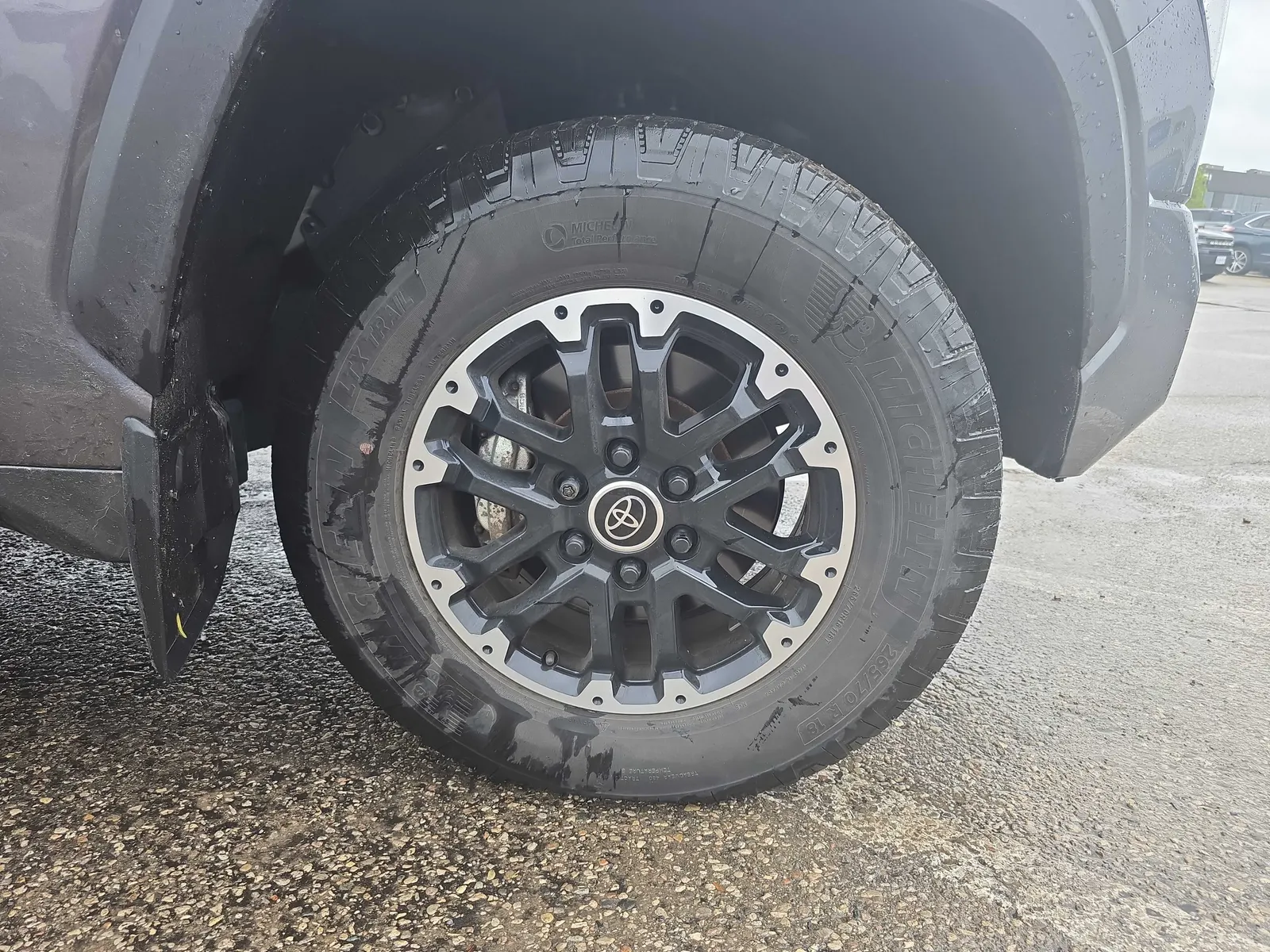 Tire