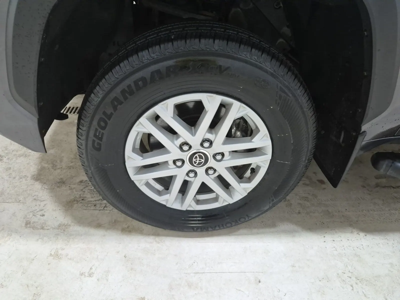 Tire