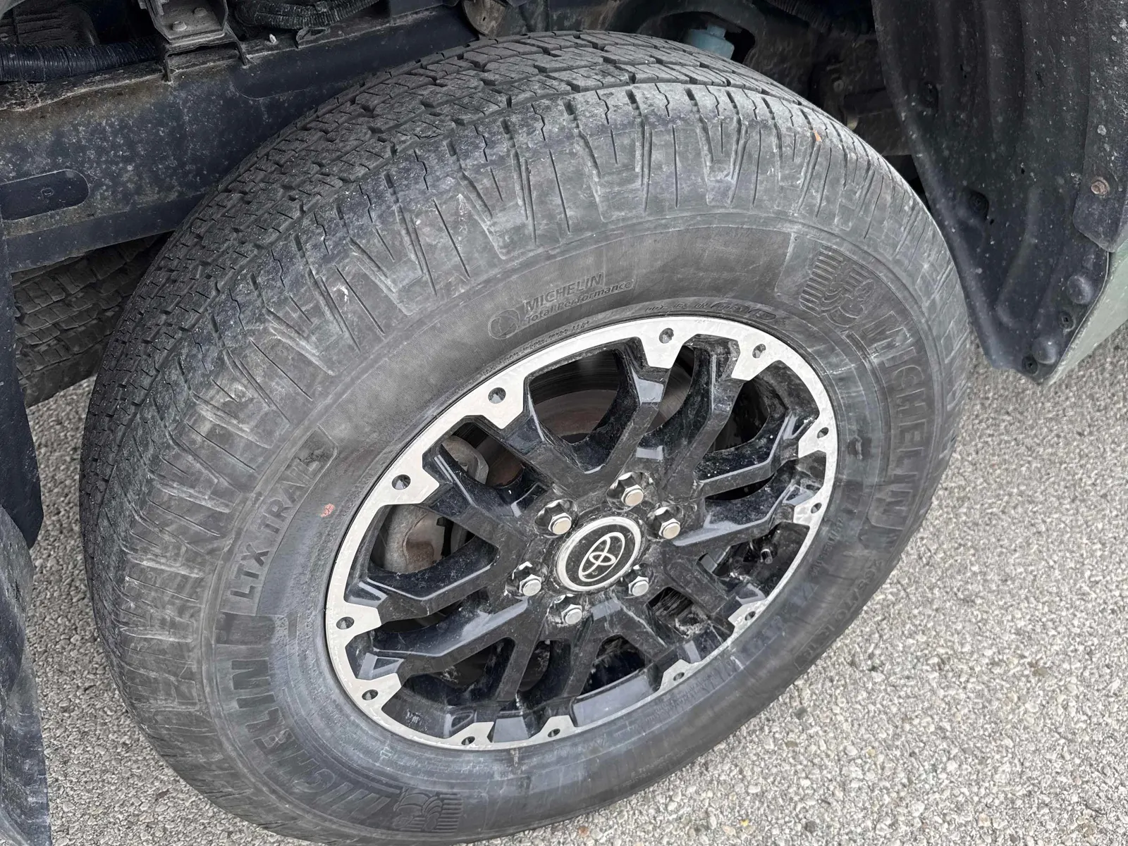Tire