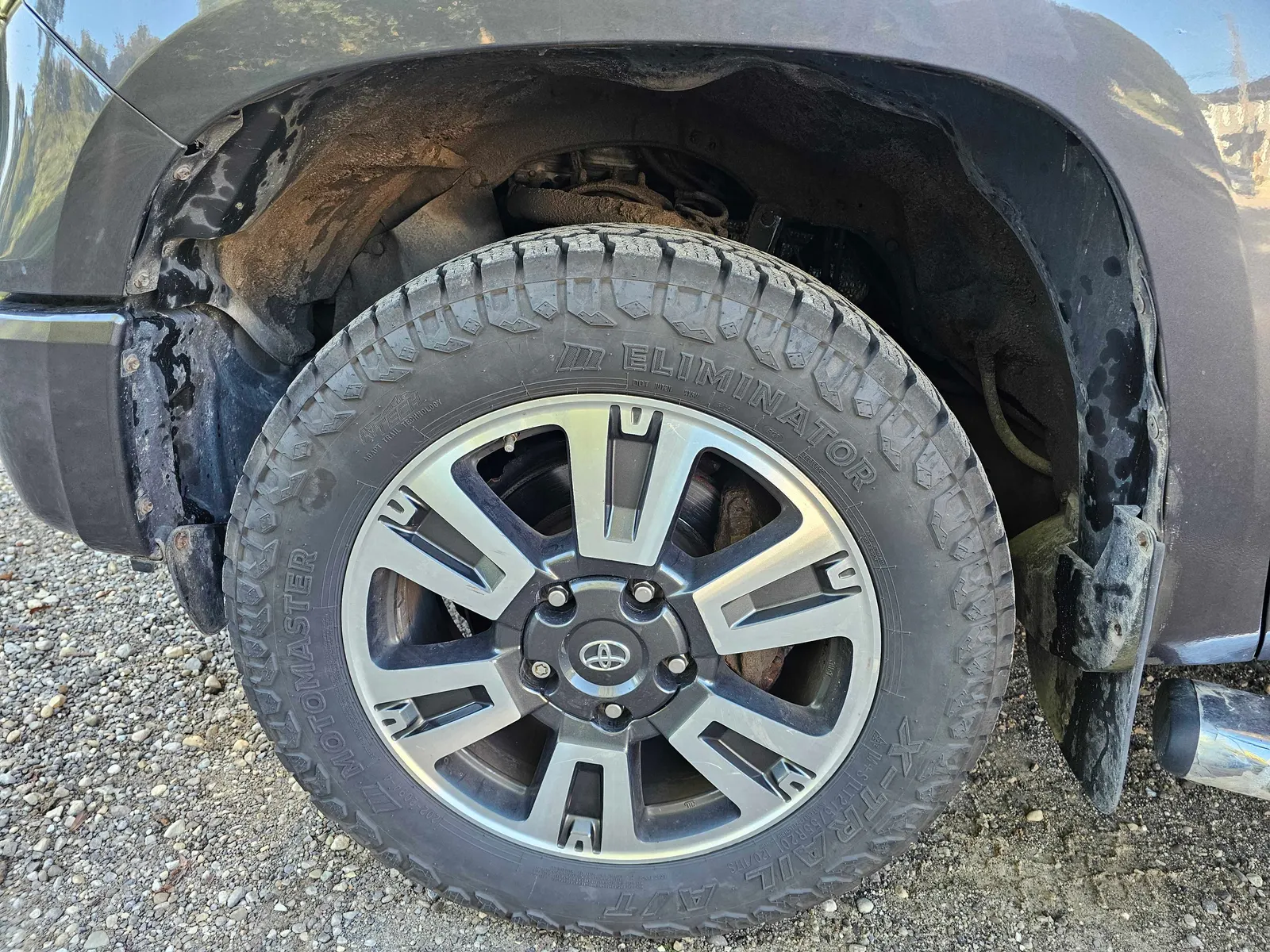 Tire