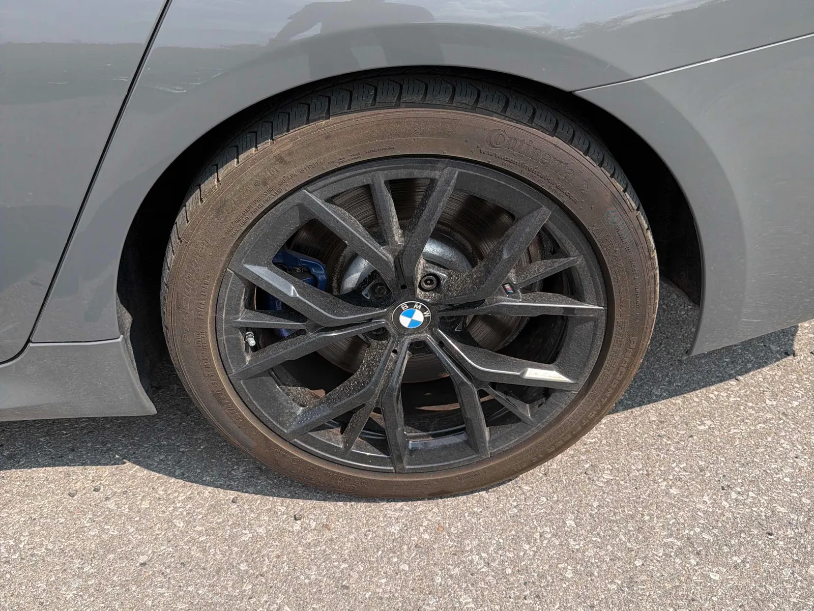Tire