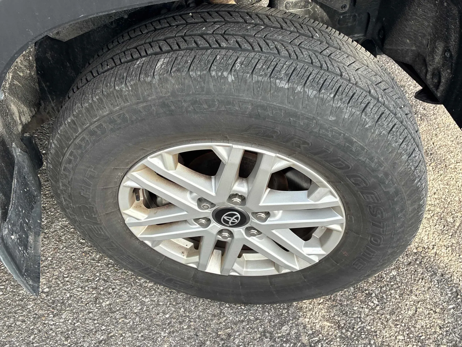 Tire