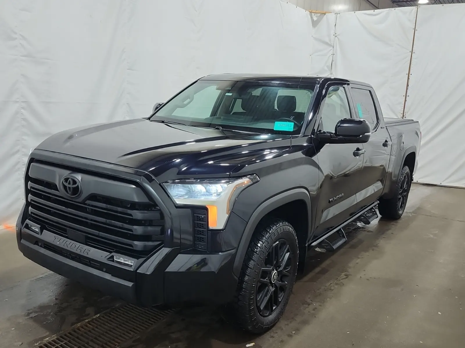 2024 Toyota Tundra
