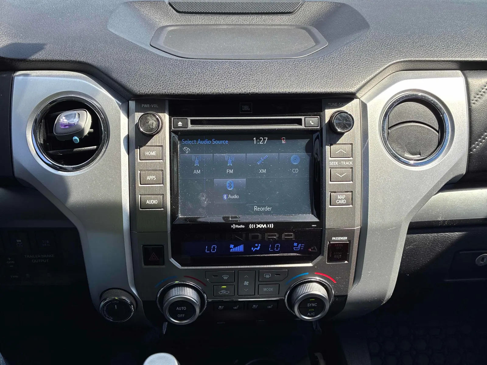 Console